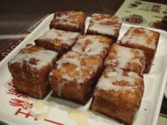-九龙冰室(徐汇日月光店)