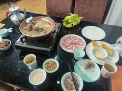 -藏味八珍特色火锅