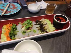 -奉天掌柜·非遗猪手·笨饺子(崇山路店)