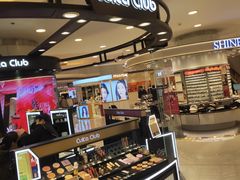 -银座mall(东直门店)