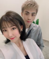 点击看大图 -BM SALON