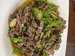 -食光慢宴·安吉土菜馆