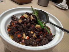 -新辣宴·湖南家常菜·商务聚餐(中粮创芯店)