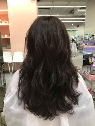 -MY HAIR ARDOR