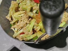 -简普菜烤鱼(苏宁生活广场店)