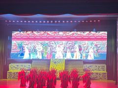 -深圳锦绣中华民俗村