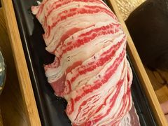湊湊特供肥牛-湊湊火锅·茶憩(东城万达店)