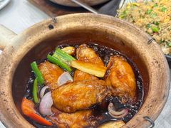 -和平馆·地道港澳茶餐厅(西门口店)