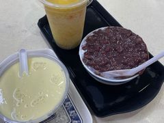 -百花传统甜品店(原址店)