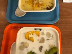 -满记甜品(南京虹悦城三店)