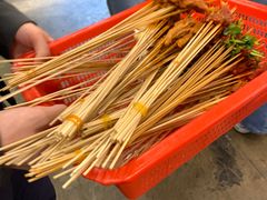-成都瓜串串(华强北店)