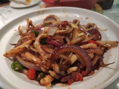 -四道菜·福建菜馆(万家广场店)