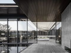 -尚层别墅装饰·大宅装修定制设计(天津分公司)