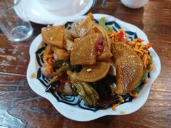 -东北缘餐厅(兰埔路店)