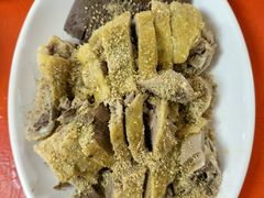 -水东兴记鸭粥店(茂名店)