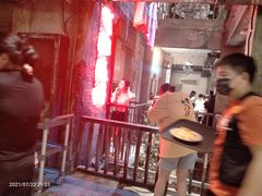 -五马集·海鲜·温州大牌档(黑金冠五马街十字路口店)