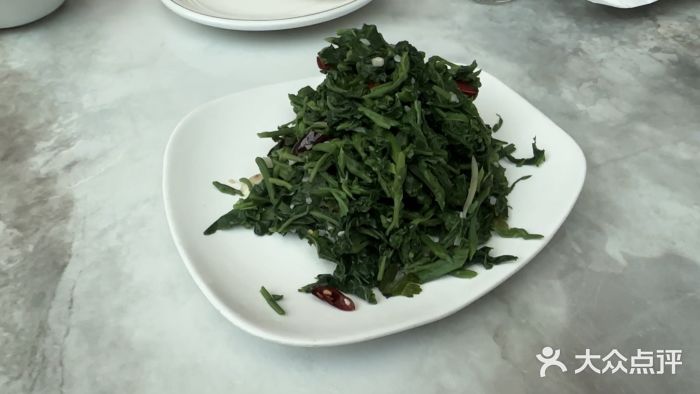 五台山八大碗·地方风味菜馆(五爷庙店)图片