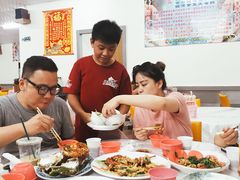 -垦丁辉哥生鱼片