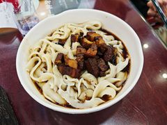 -杏园餐厅(阜成门店)