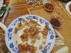 -美味居(古城店)