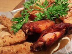 -宝莱纳餐厅(滨江店)