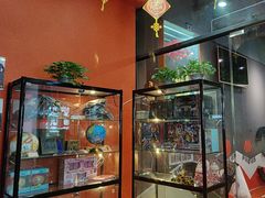 -趣动熊运动发展中心(乐坊校区)