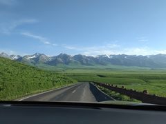 -新疆那拉提国家旅游度假区