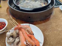 -濠轩阁特色生蚝火锅(水湾路店)