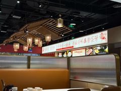 -犇鼎牛潮汕牛肉火锅(新辰里学清路店)