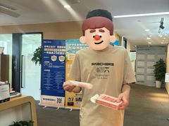 -新东方国际教育·雅思托福(裕德路校区)