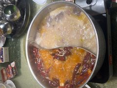 -顺轩海鲜火锅酒家