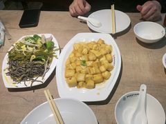 -直隶安家牛肉罩饼(七一路店)