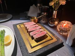 -Nolita西餐厅(金地新华道店)