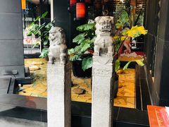 门面-炳胜品味(珠江新城店)