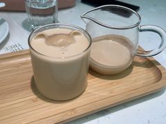 -大树餐厅(红旗街万达店)