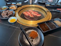 -谷牛和牛烤肉(漕河泾印象城店)