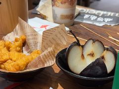 -北丐先生·野馄饨烧烤(南京首店)