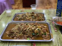 -龙上水现炒生料(柳沙店)