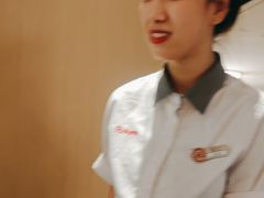 -海底捞火锅(华南摩尔店)
