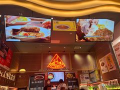 -伽喱博士 Dr.CURRY咖喱饭(太阳宫咖喱店)