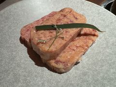 招牌糯米火腿午餐肉-芸山季·云南野生菌火锅(人民广场来福士店)