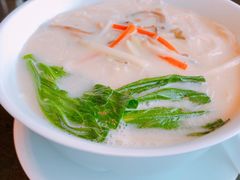 -广州柏悦酒店·悦景轩·粤菜餐厅