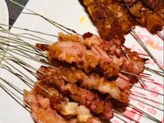 -老白清真烧烤(锦州旗舰店)