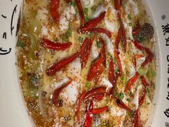 -江渔儿酸菜鱼(映月湖环宇城店)