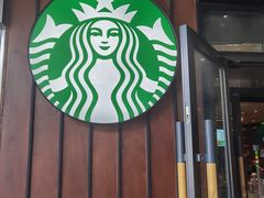 -星巴克臻选(郑州国贸360广场店)