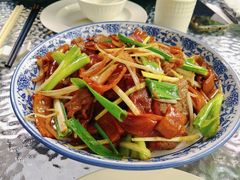 -申粤轩·手工点心·金牌烧味·经典粤菜(丁香花园店)