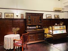-中山路壹号传奇club·啤酒花园餐厅