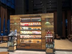 -星巴克(杭州桐庐立山国际店)