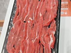 -刘少华贵州小黄牛·鲜牛肉火锅(总店)