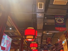 -蜀江龙火锅(339店)